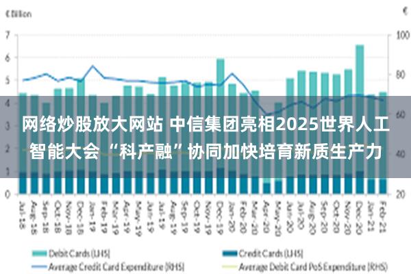 网络炒股放大网站 中信集团亮相2025世界人工智能大会 “科产融”协同加快培育新质生产力